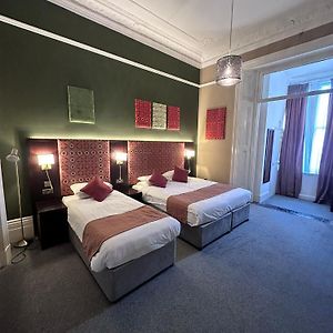 Deluxe Driepersoonskamer